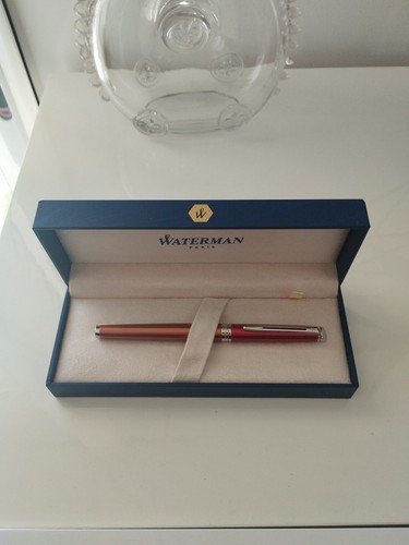 Stylo plume waterman - stylo,