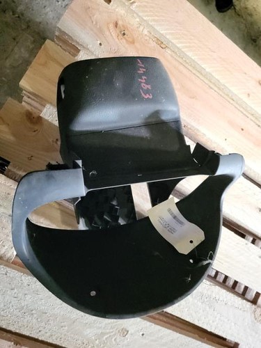 Coquille volant mazda - volant, 1