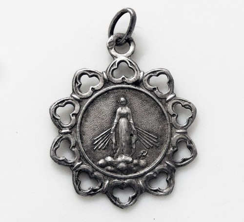 Ancienne médaille la - médaille,