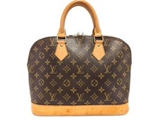 Sac à main Louis Vuitton Alma