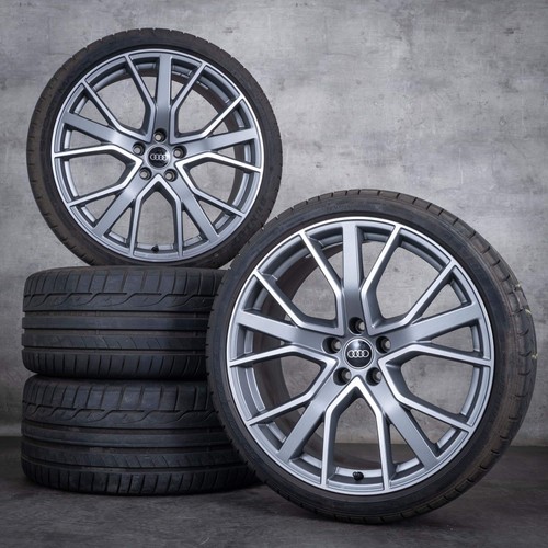 Audi jantes pouces f5 - a5, s5