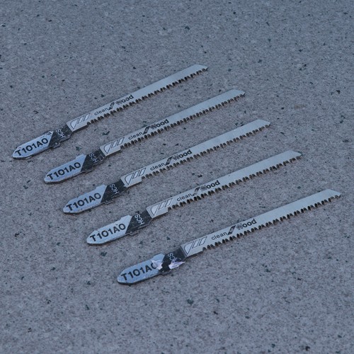 Scie alternative acier 5pc - scie,