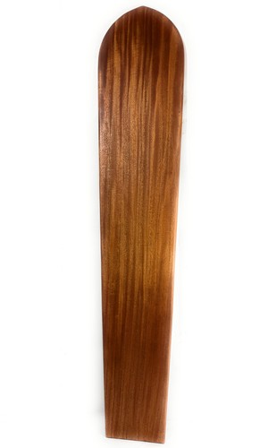 Alaia koa surfboard inch x - alaia,
