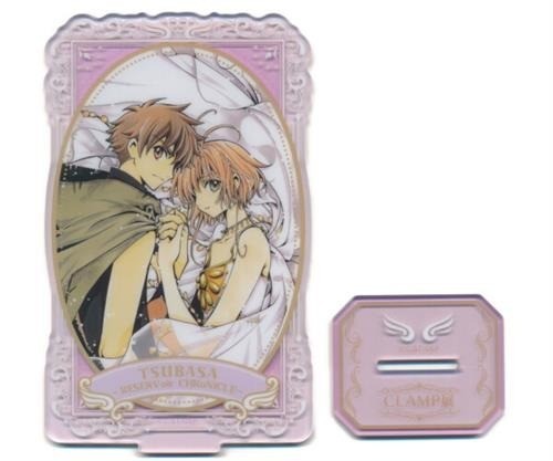 Tsubasa reservoir chronicle - tsubasa,
