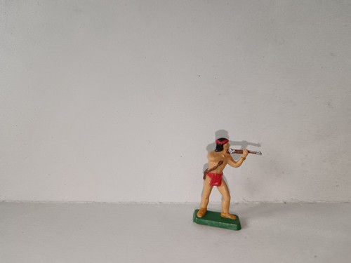 Starlux 35mm western indien - starlux,