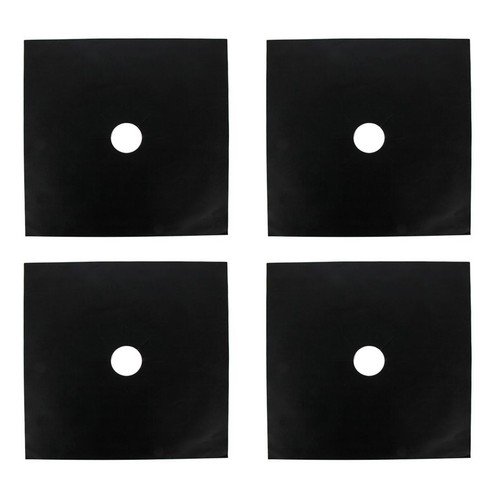 Pcs heat shield burner - 4,
