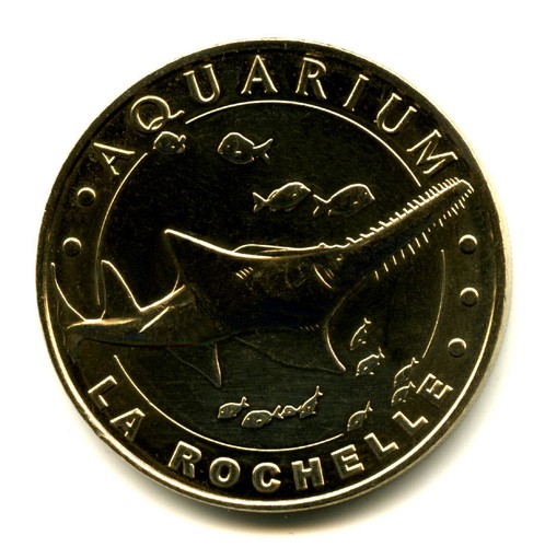 Rochelle aquarium - rochelle,