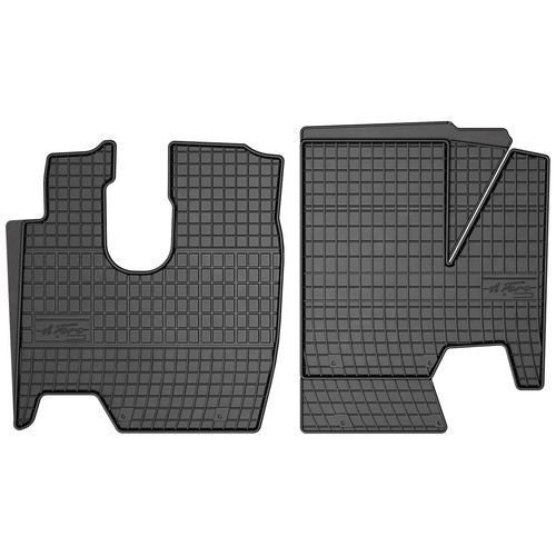 Caoutchouc tapis sol frogum - caoutchouc,