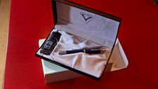 superbe stylo plume VISCONTI Pericles 2001 Neuf Avec Coffret