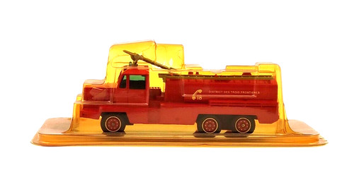 Berliet gbc camiva district - berliet,