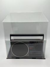 RADIO Vintage of 1985 