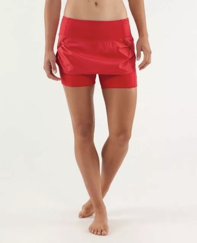 Lululemon run speed squad - run:,