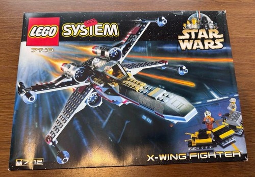 Star wars wing - wars, lego