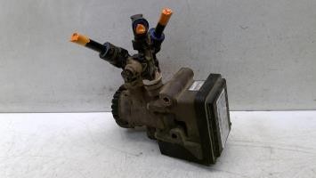 Bloc electrovannes renault - bloc,