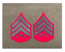 Grades veste USMC Marines