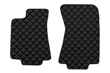 AUTO Tapis de sol avant pour