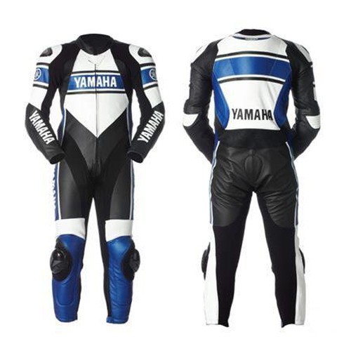 Combinaison sportive yamaha - combinaison,