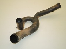 Collecteur pot échappement APRILIA RSV 1000 ZD4MEC de 1999