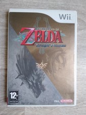 nintendo wii the legend of