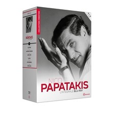 NICO PAPATAKIS (COFFRET