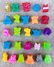 vintage lot  ancienne figurine