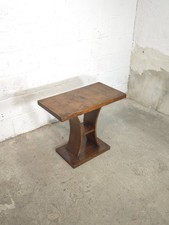 Table D'appoint Art Déco