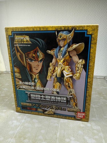 Myth cloth bandai - cloth, –