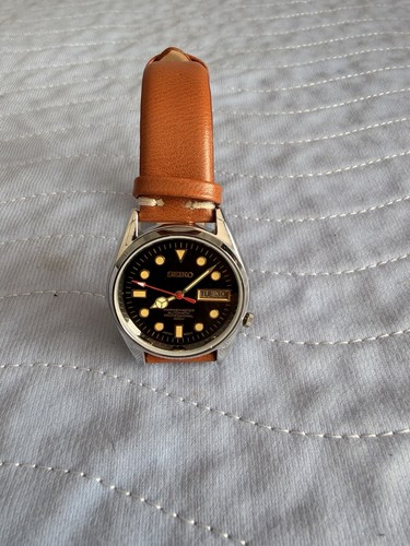 Seiko marinemaster automatic - marinemaster,