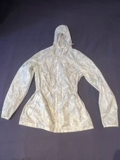 vetement Imperméable k-way