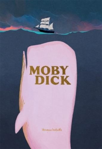Herman melville moby dick - melville,