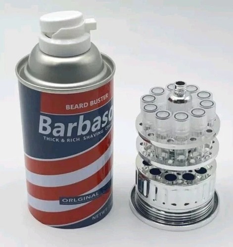Jurassic park barbasol - jurassic,