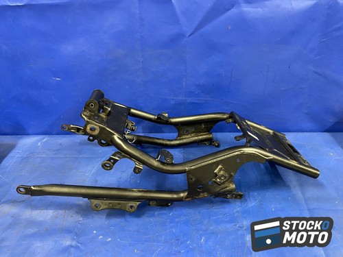 Boucle arrière yamaha fz6 600 - yamaha,