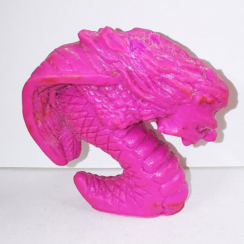 Figurine monster pocket - monster,