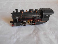 Lima American Alco 1930 steam locomotive working order HO Scale