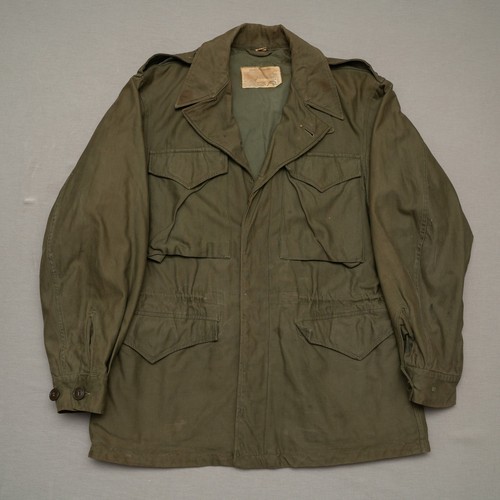 Vintage 1943 field - vintage, m-1943