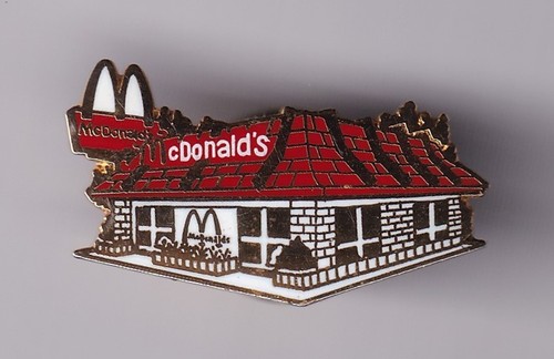 Rare pins pin mc - pin's, ..