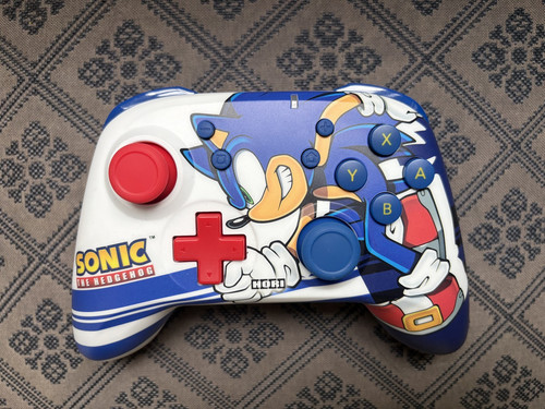 Manette sonic sans - sonic,