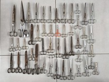 Lot 49 Ciseaux Nogent ...