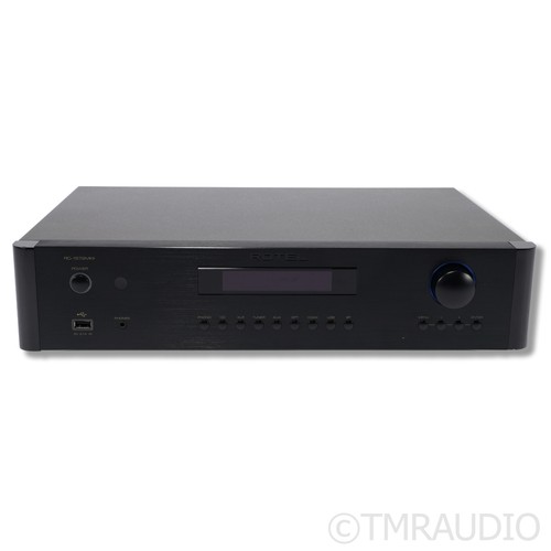 Rotel 1572 mkii - rotel,