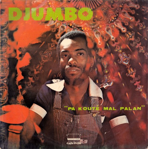 Vinyle djumbo pa - vinyle,