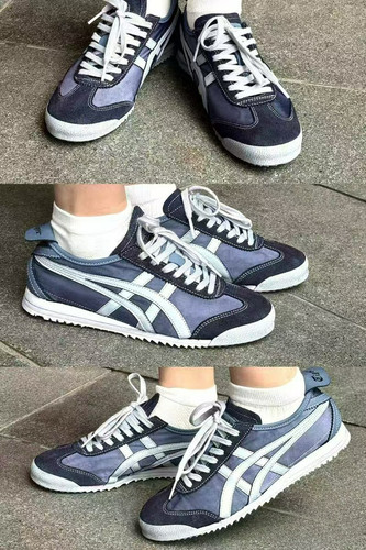 Onitsuka tiger mexico - tiger,