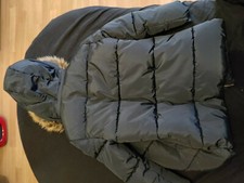 doudoune fille 8 ans