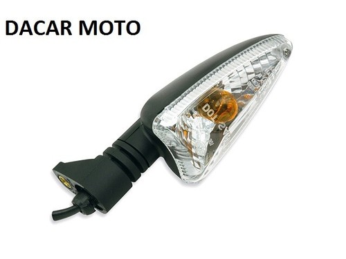 Left front right rear arrow - rear,