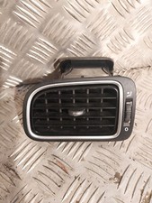 Grille aération Gauche -