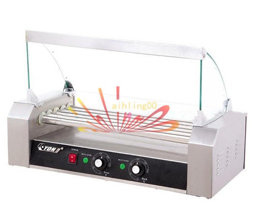 One new 750w commercial - one,