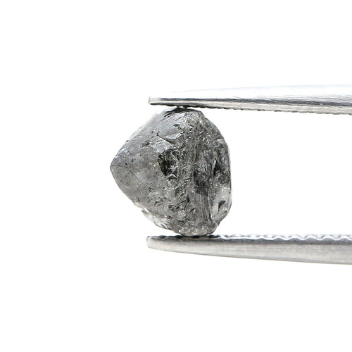 Africain diamant 82tcw - africain, noir
