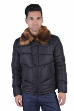 Versace Collection Men's Black