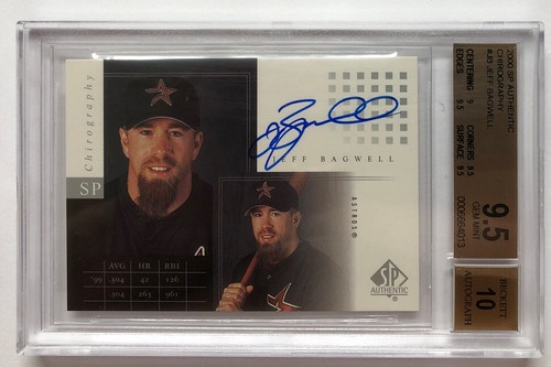 2000 authentic jeff - sp,
