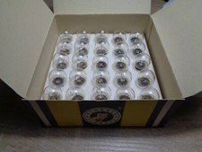 AMPOULE 6V6W E10 FLOSSER BOITE