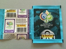PANINI WORLD CUP 2006 GERMANY